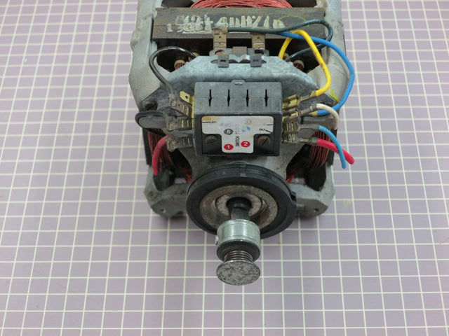 Drive Motor 690870