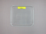 Glass Tray (11 1/2" x 10 5/8") 785032