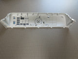 Control Panel DC97-18130D