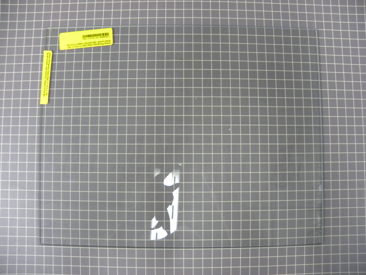 Glass Shelf (15 1/4 X 11 7/8") 12204808