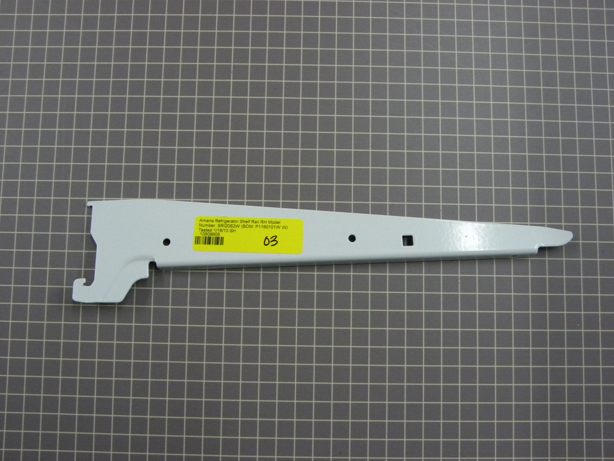 Shelf Rail RH 10809908