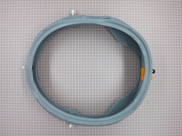 Door Boot Seal MDS47123605
