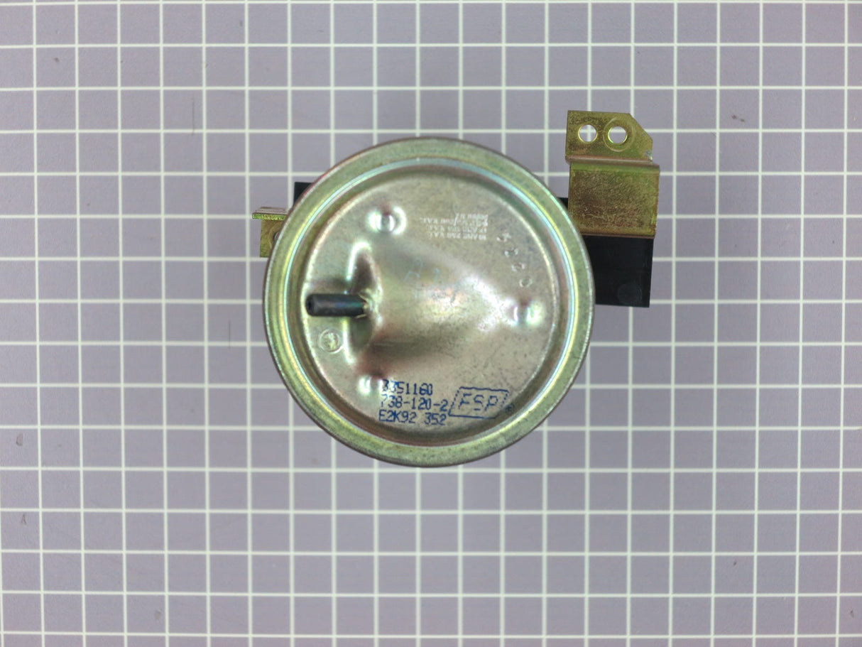 Pressure Switch 3351160