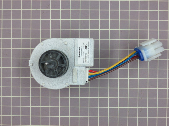 Evaporator Fan Motor With Bushing 241509402