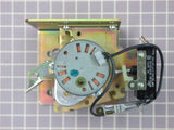Mechanism 50-1232-9