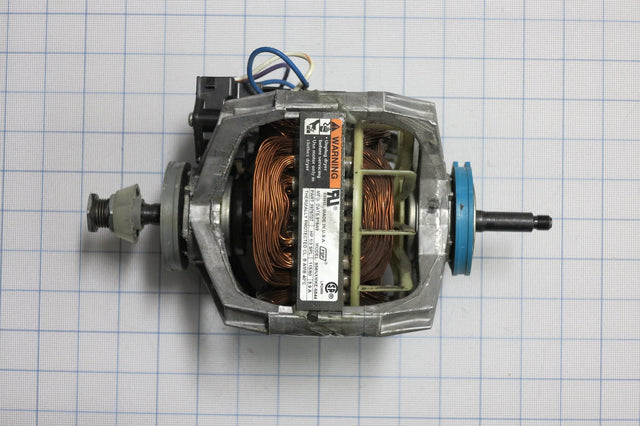 Motor W10396029