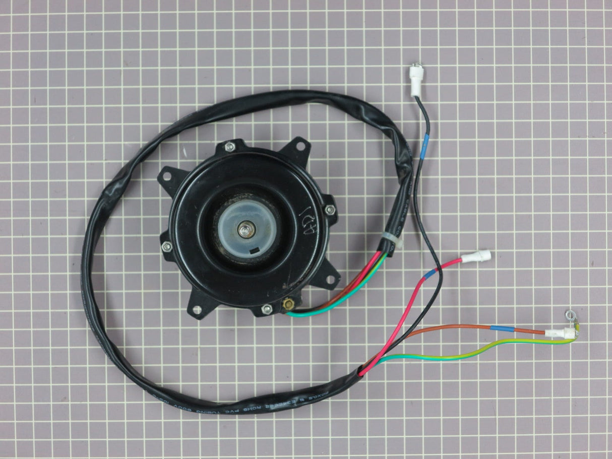 Fan Motor WJ95X10033