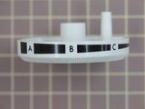 Air Control Knob 2148149