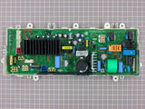 Main Control Board EBR62198103