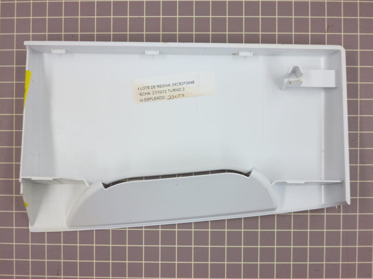 Dispenser Drawer Handle 137314410