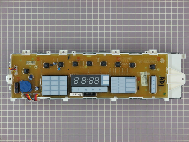 Control Board EBR76262201