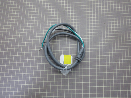 Power Cord ASM WB18X35512