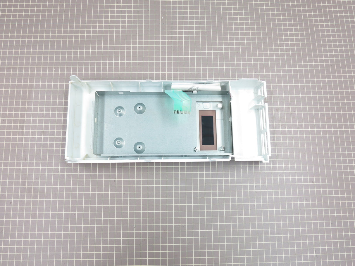 Control Panel Overlay WB04X10040