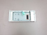Control Panel Overlay WB04X10040