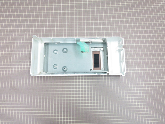 Control Panel Overlay WB04X10040