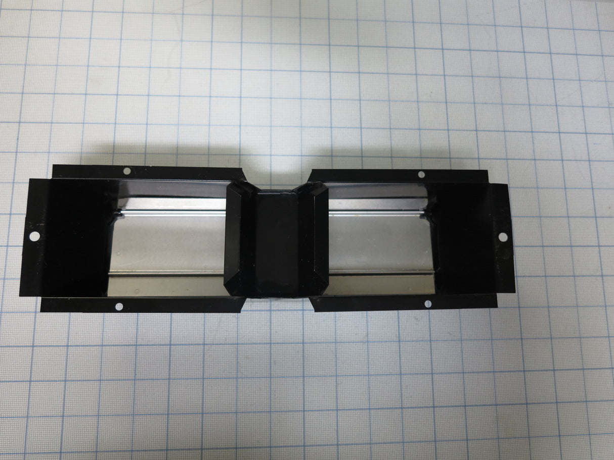 Vent Hood Damper PE050043