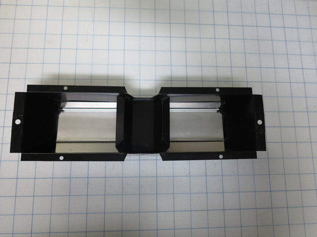 Vent Hood Damper PE050043