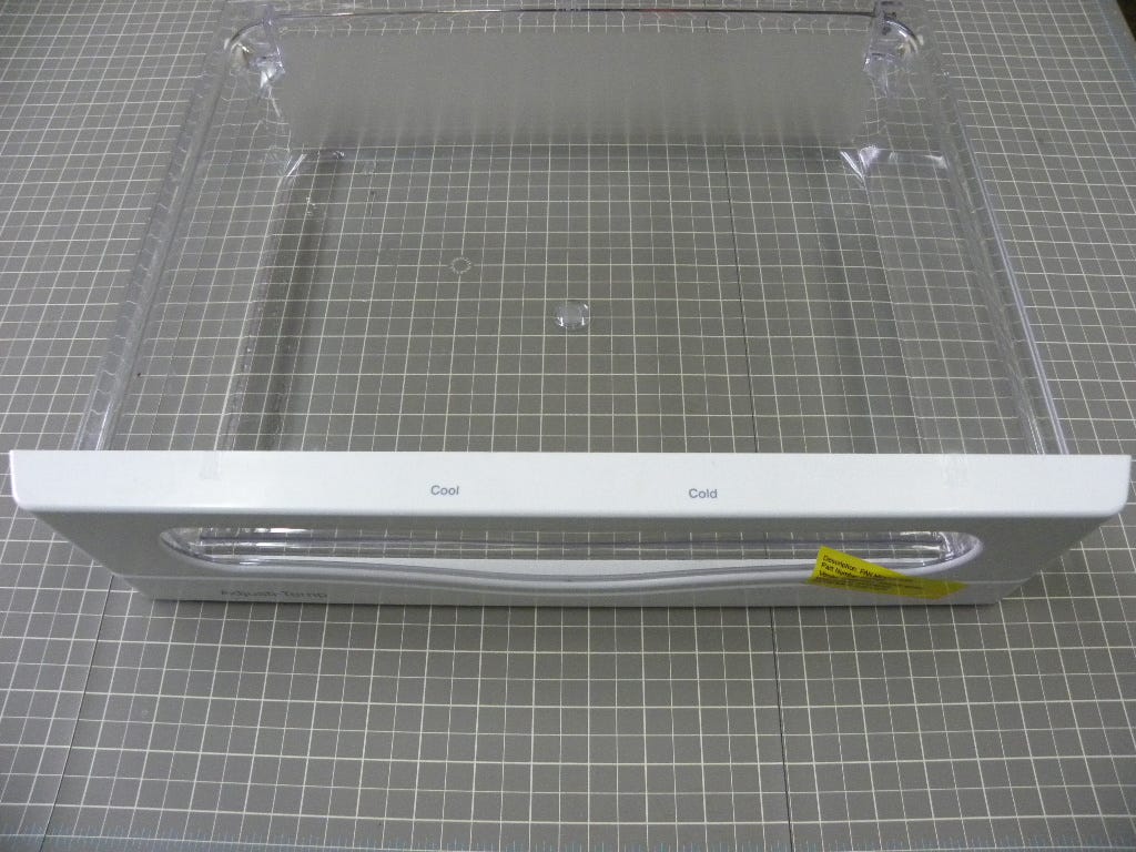 Meat Pan (Clear) 61005623