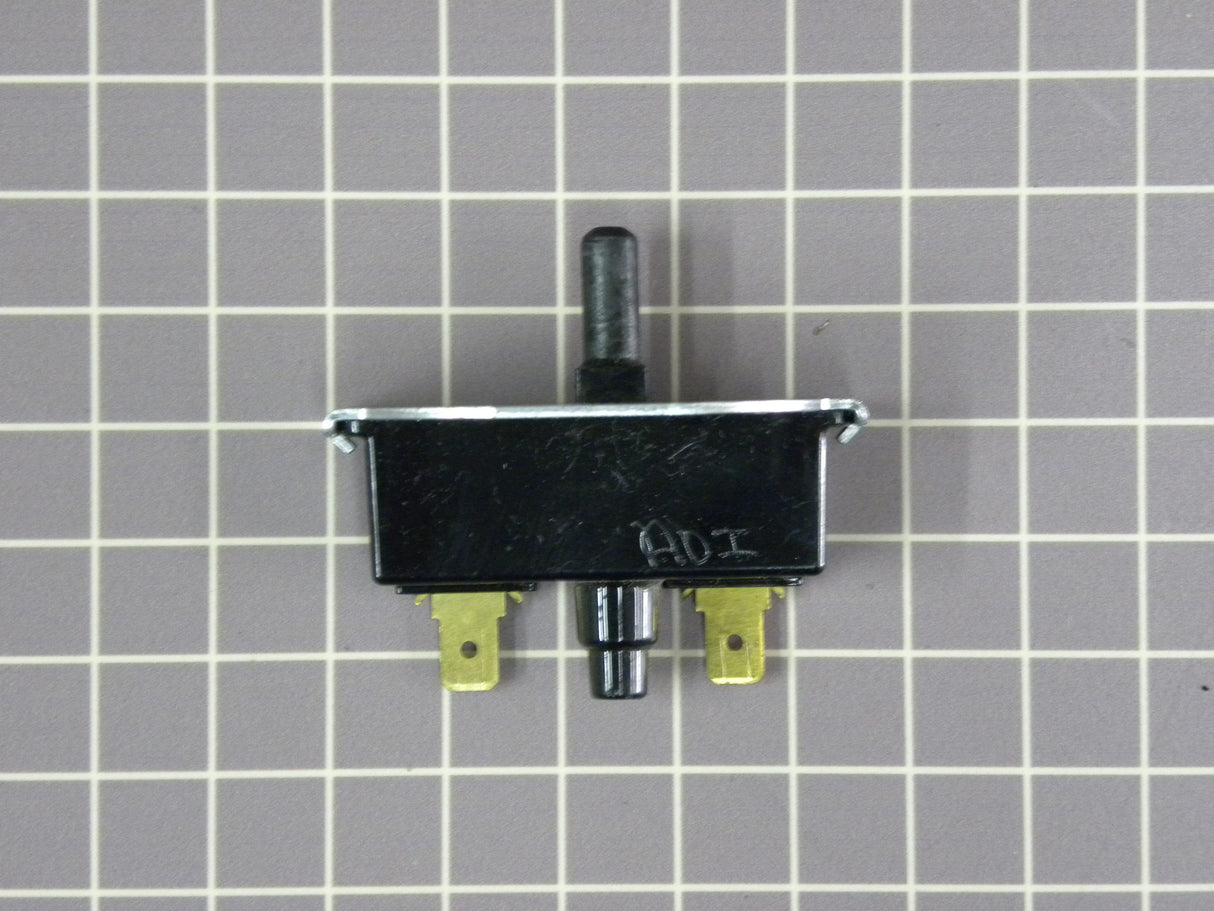 Push to Start Switch 692021