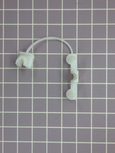 Holder 4930FR3040A