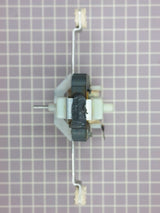 Evaporator Motor 12442203