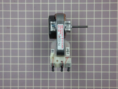Fan Motor WB26X10265