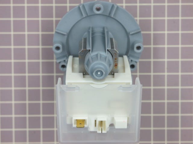 Drain Pump 4681EA2001S