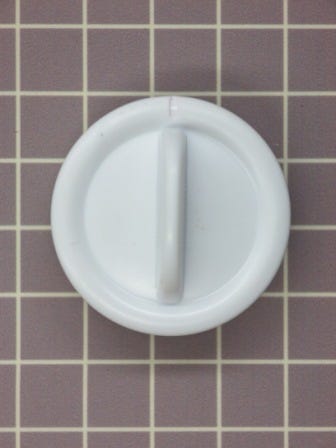 Temperature Control Knob WR02X13108