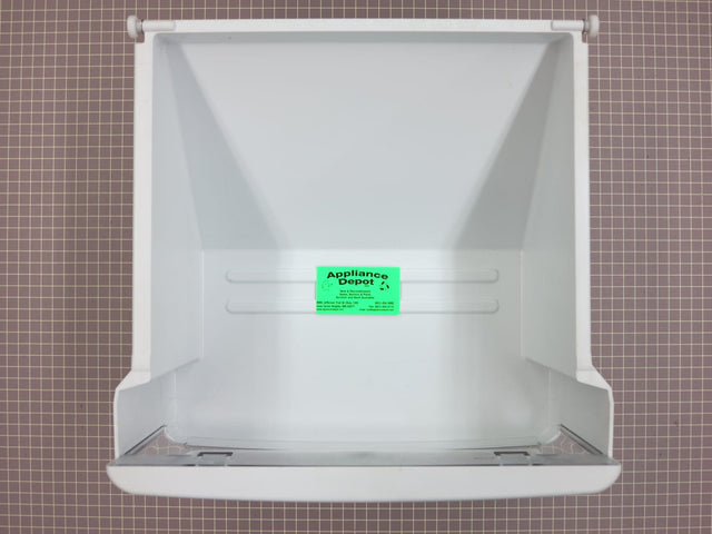 Crisper Pan W10149982