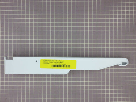 Drawer Slide Rail (LH) WR72X0281