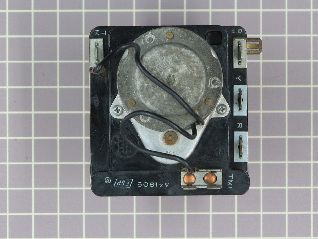 Timer 341905
