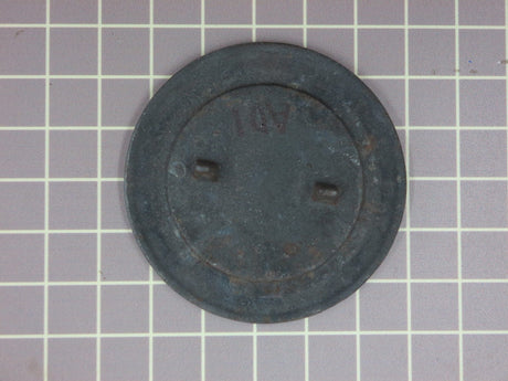 Surface Burner Cap 316011003