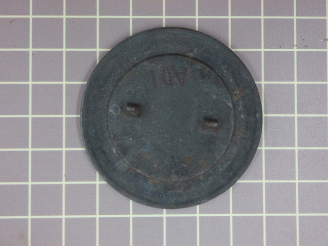Surface Burner Cap 316011003