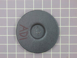 Burner Cap W10183370