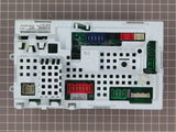 Control Board W10634026