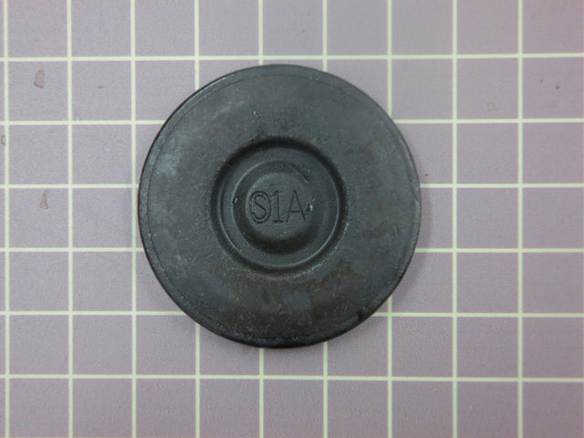 Burner Cap Small 316206600