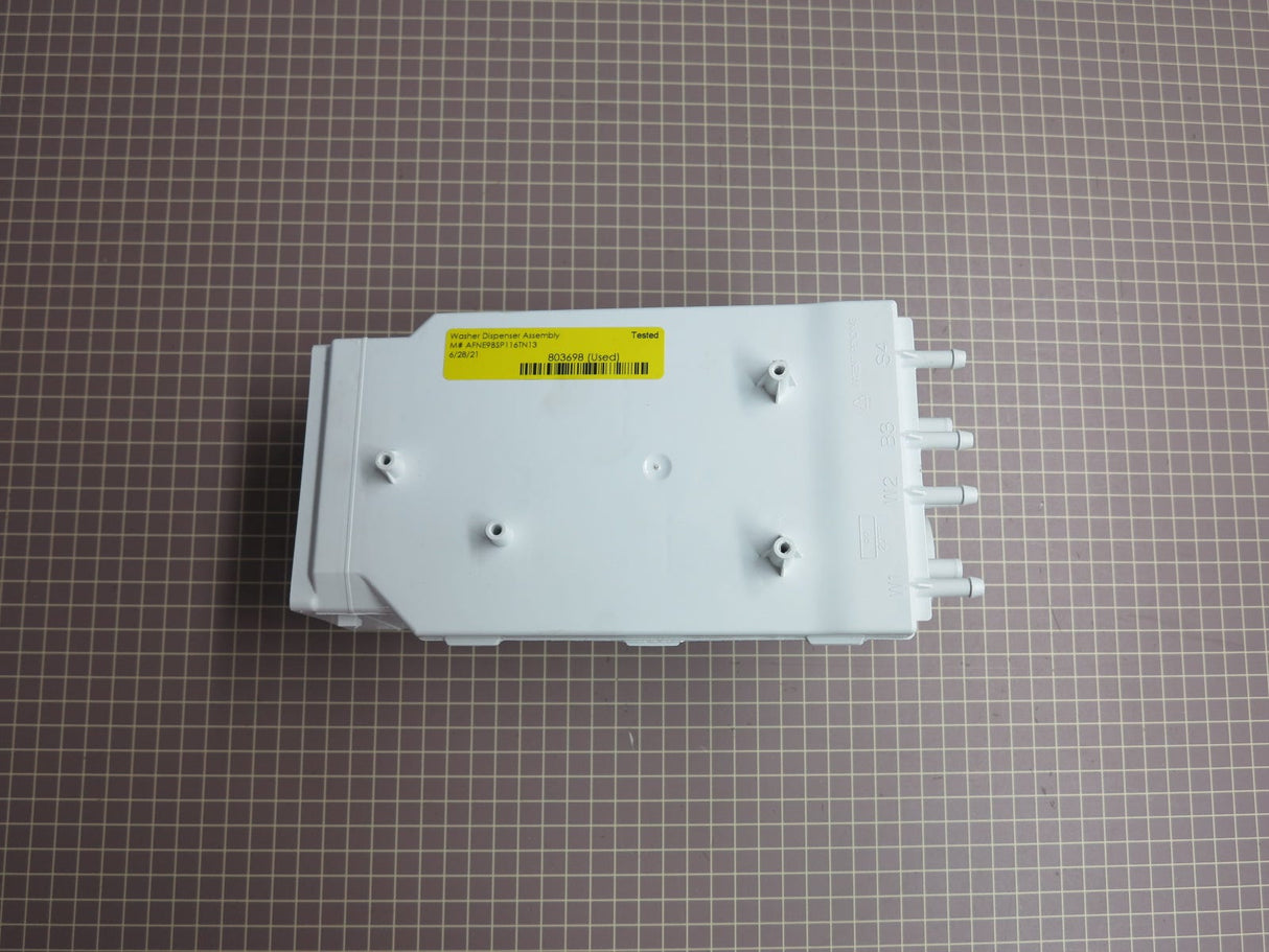 Dispenser Assembly 803698