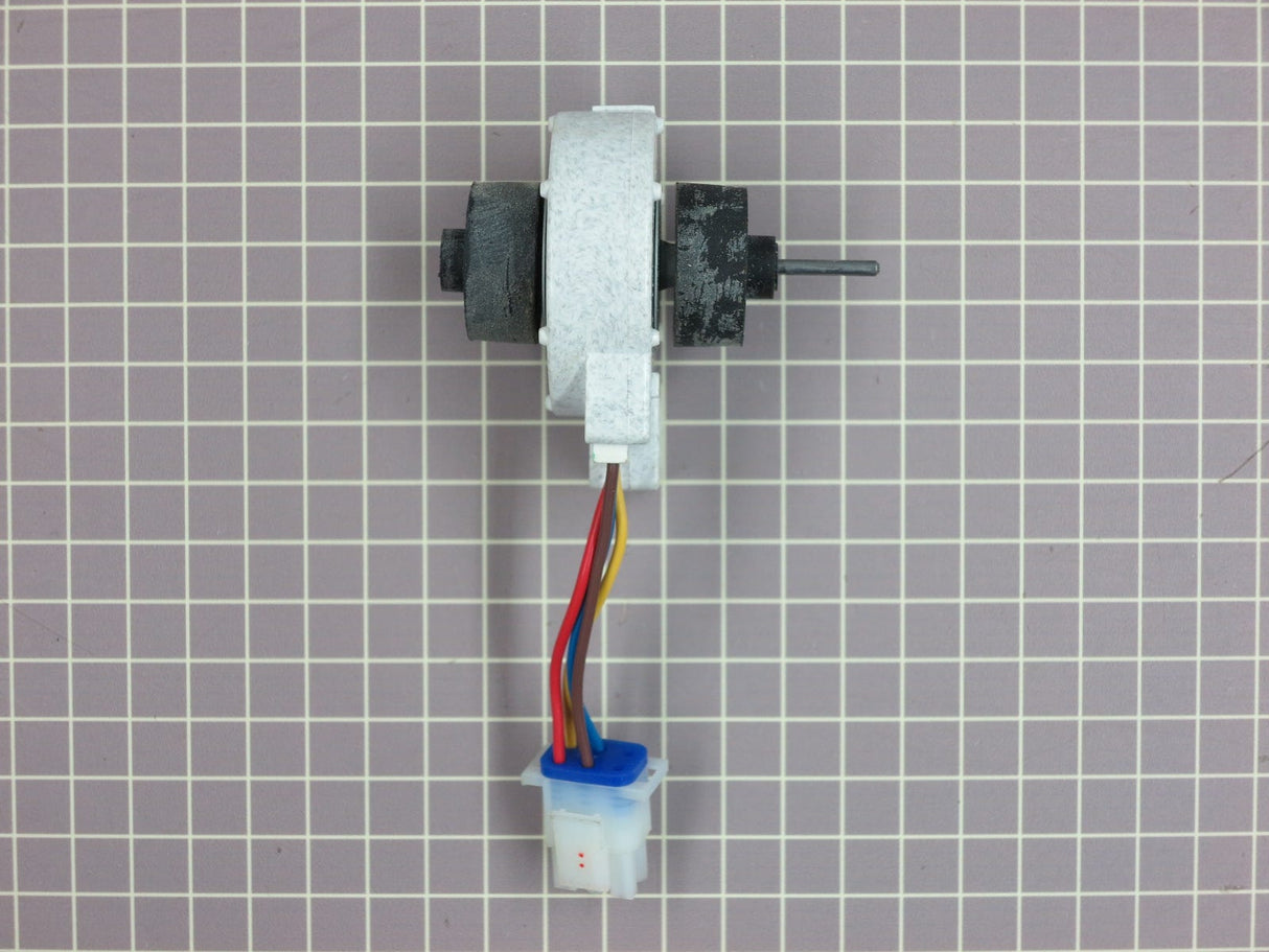 Evaporator Fan Motor With Bushing 241509402