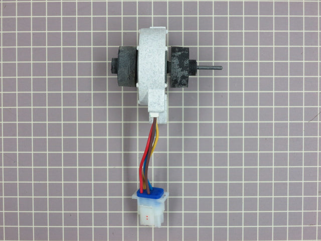 Evaporator Fan Motor With Bushing 241509402