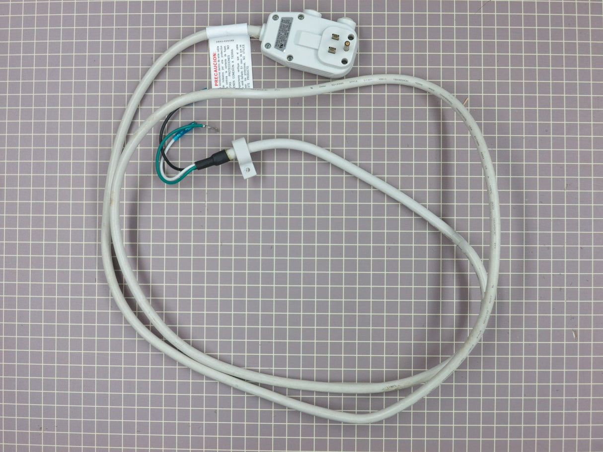 Power Cord WJ35X10047