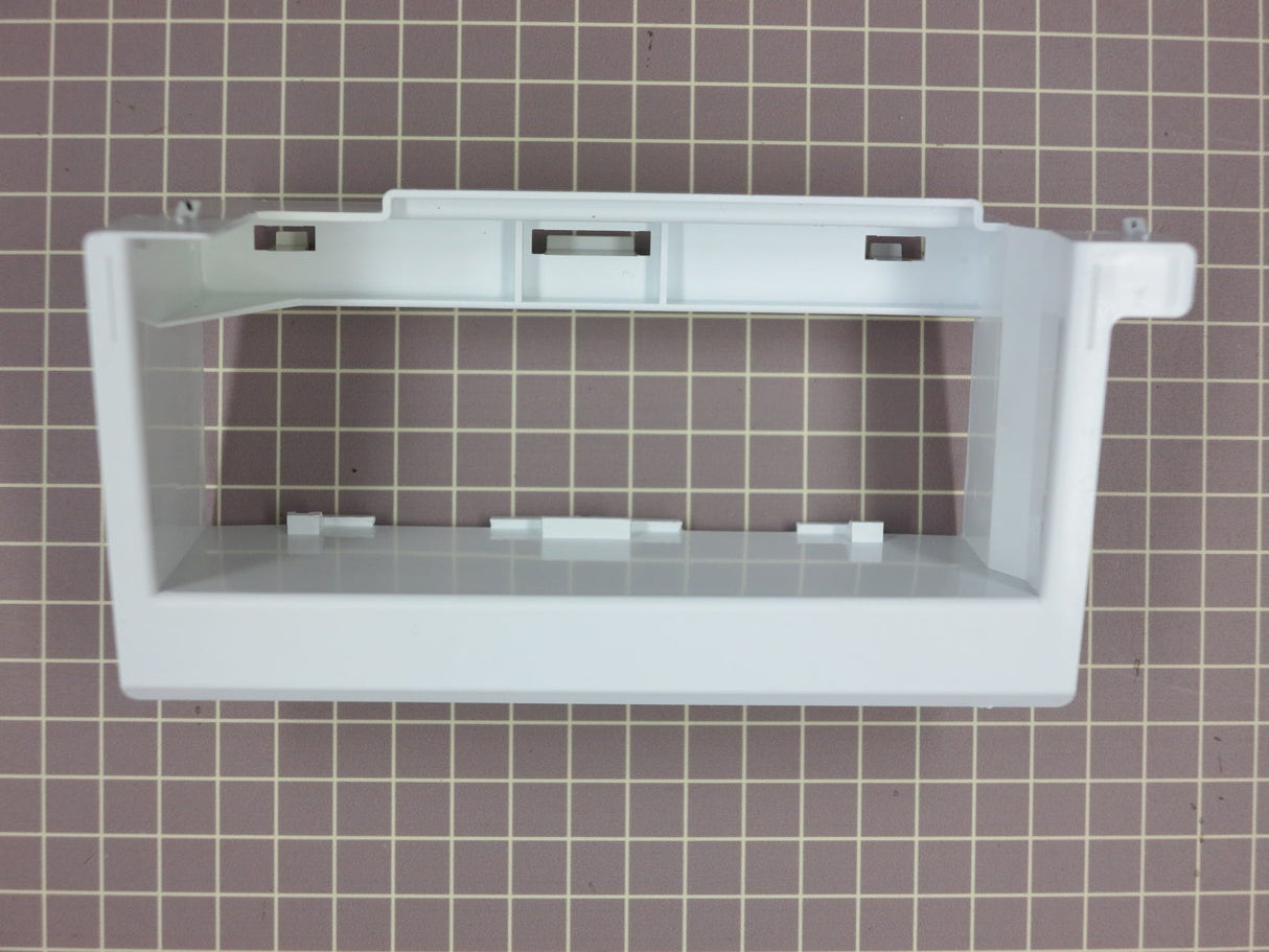 Dispenser Drawer Handle Frame 137314510