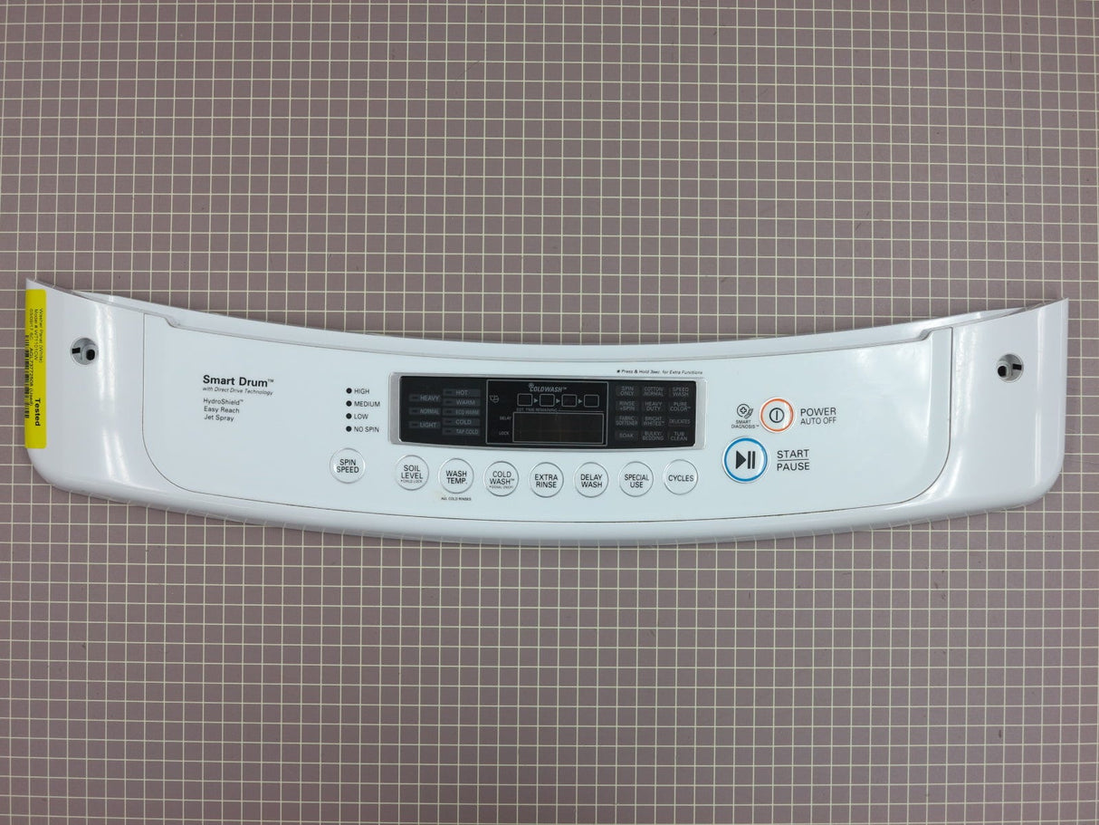 Front Panel AGL73772508