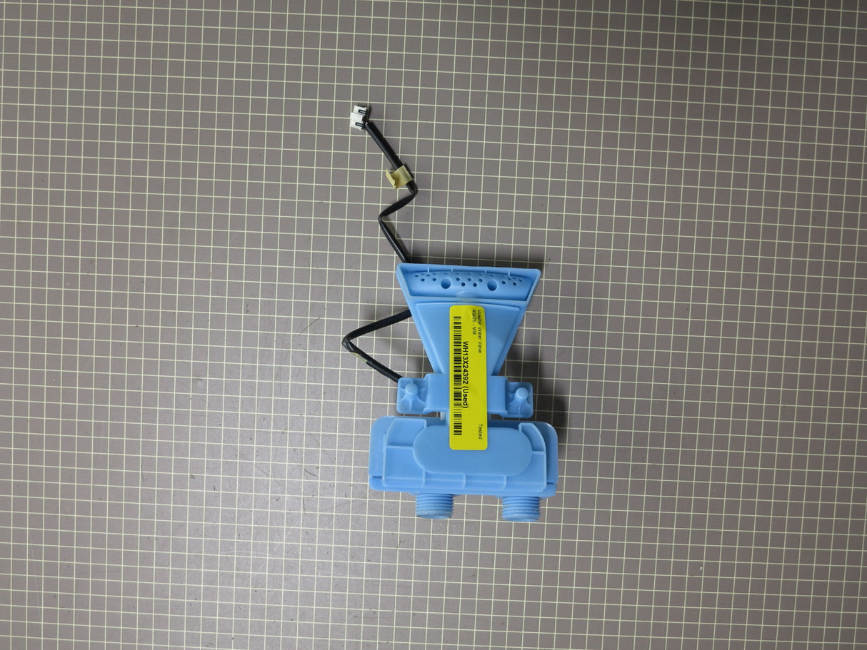 Water Valve WH13X24392