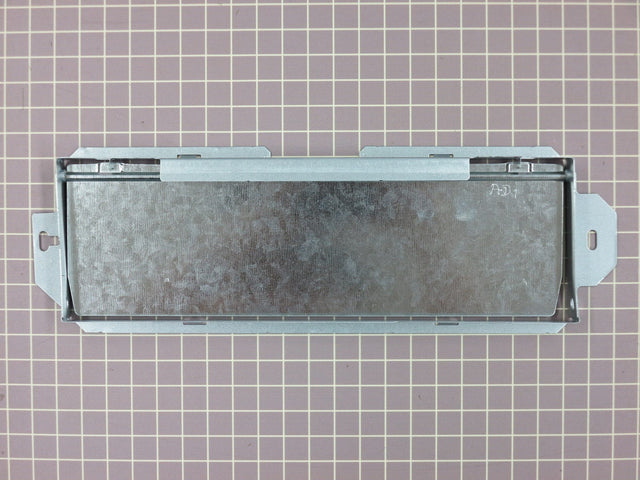 Damper W10748710