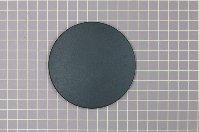 D Burner Cap PA080083