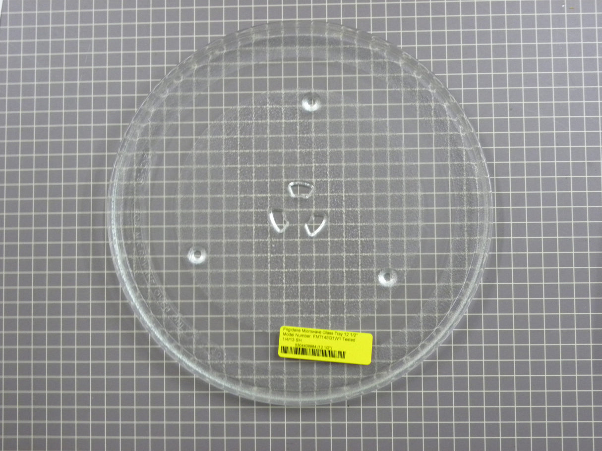 Glass Tray (12 1/2") 5304408984