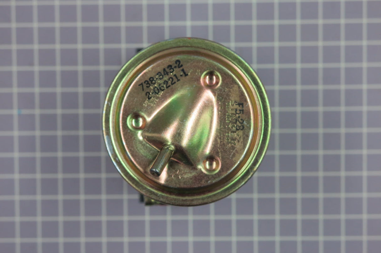 Water Level Switch 206221