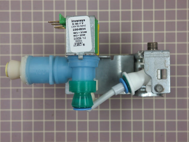 Water Inlet Valve 2304834
