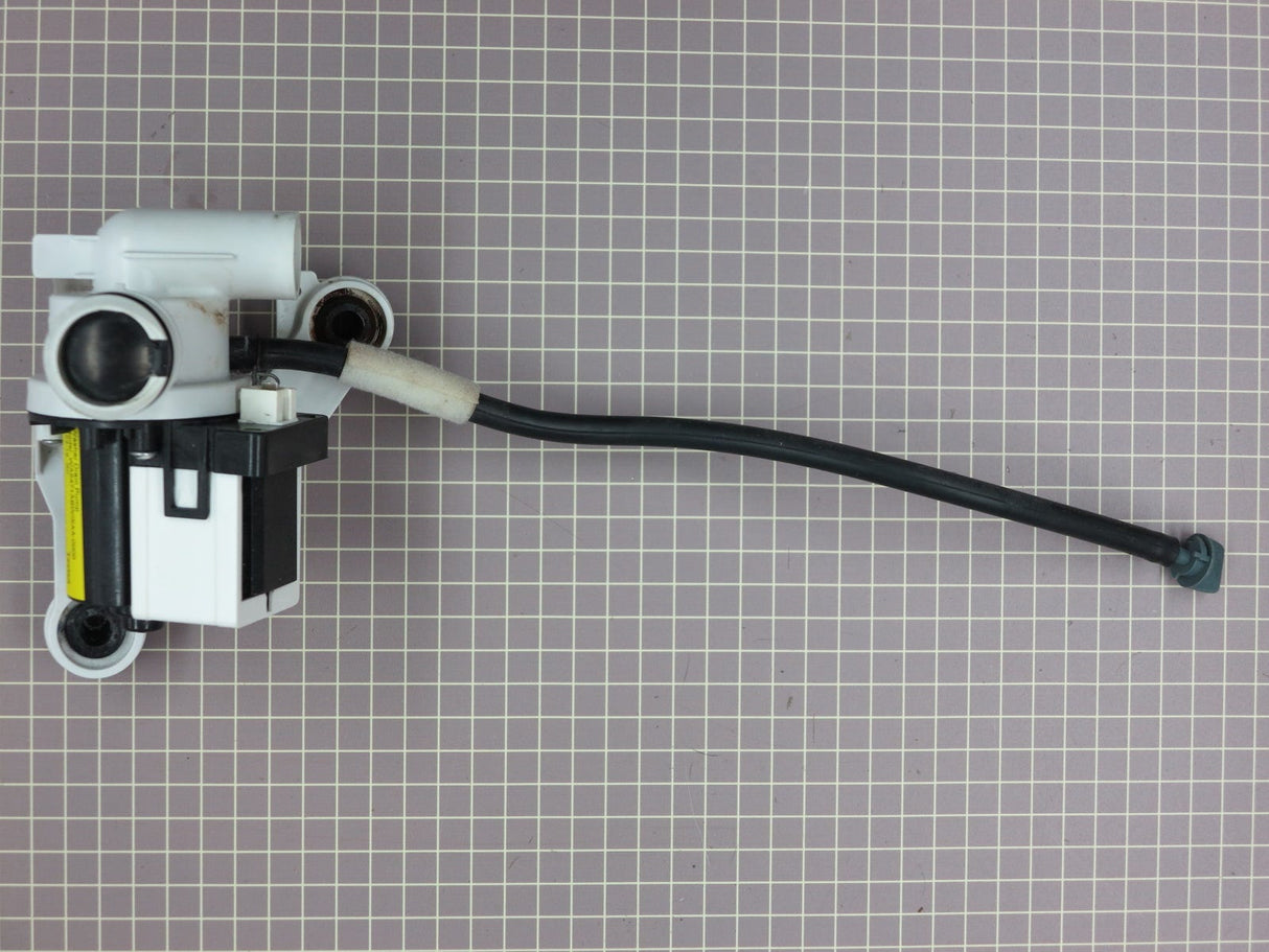 Drain Pump DC97-16776A
