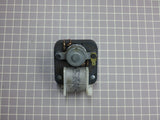 Whirlpool Refrigerator Evaporator Motor 4357004